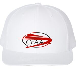CFAA Embroidered Hat - RICHARDSON112