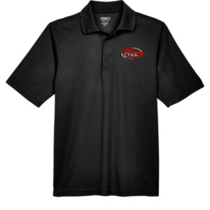CFAA Embroidered Polo - 88181