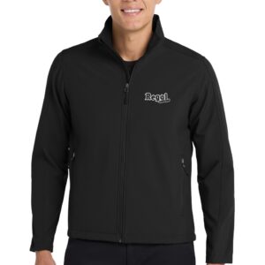 Regal Lakeland Port Authority® Core Soft Shell Jacket - J317