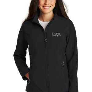 Regal Lakeland Port Authority® Women's Core Soft Shell Jacket - L317