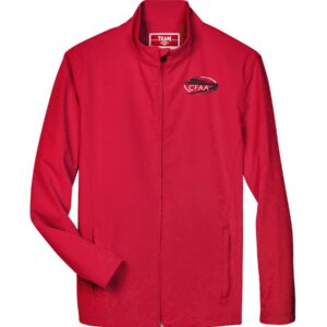 CFAA Embroidered Jacket - TT80