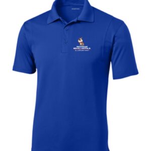 [Staff] Frostproof Elementary Mens Sport-Tek ® Micropique Sport-Wick® Polo - ST650