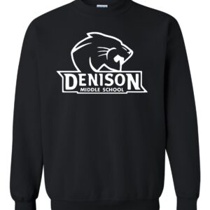 Denison Middle - 8th Grade Sweatshirt - G180