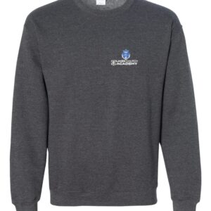 Elementary Youth - Lakes Church Academy Sweatshirt - G180B