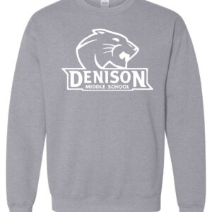 Denison Middle - 6th Grade Sweatshirt - G180