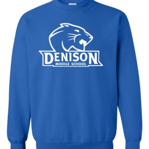 Denison Middle - 7th Grade Sweatshirt - G180