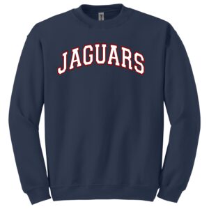 Sleepy Hill Middle Sweatshirt - G180