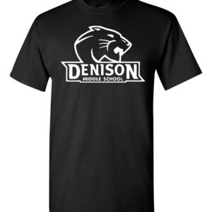 Denison Middle - 8th Grade T-Shirt - G500