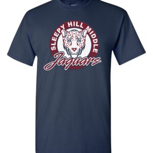 Grade - Sleepy Hill Middle - 8TH - G500