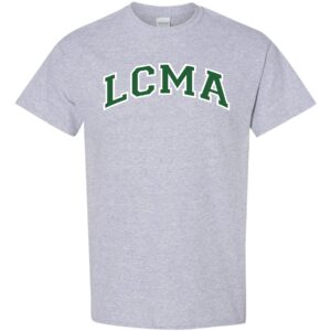 YOUTH - Lawton Chiles Middle Spirit Shirt - G800B