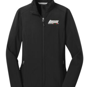 Lakeland Chrysler Port Authority® Ladies Core Soft Shell Jacket - L317