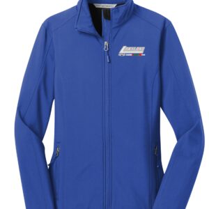 Lakeland Chrysler Port Authority® Core Soft Shell Jacket - J317