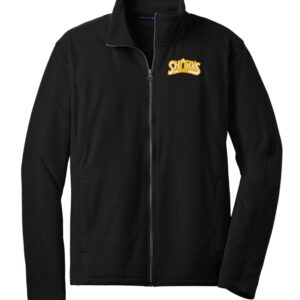 [Student] Lake Gibson Middle Port Authority Microfleece Jacket - F223