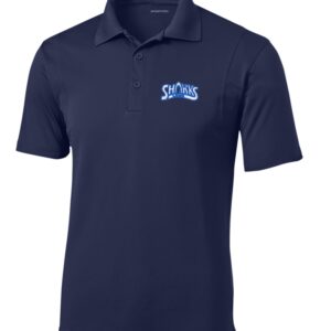[Staff] Lake Gibson Middle Sport-Tek ® Micropique Sport-Wick® Polo - ST650