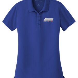 Lakeland Chrysler Port Authority® Ladies Dry Zone® UV Micro-Mesh Polo - LK110