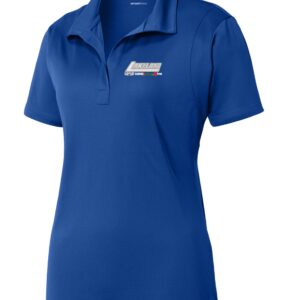 Lakeland Chrysler Ladies Sport-Tek® Micropique Sport-Wick® Polo - LST650