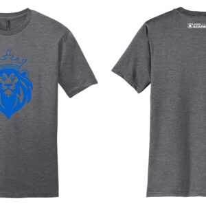 Elementary Youth - Lakes Church Academy T-shirt - DT6000Y