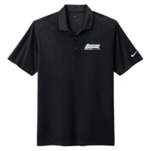 Lakeland Chrysler Nike Dri-FIT Micro Pique 2.0 Polo - NKDC1963