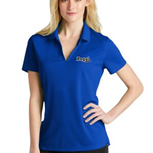 Regal Lakeland Nike Women's Dri-FIT Micro Pique 2.0 Polo - NKDC1991