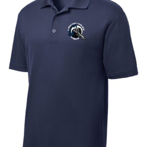 YOUTH - Lawton Chiles Middle Sport-Tek® PosiCharge® RacerMesh® Polo - YST640