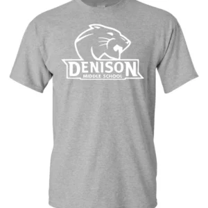 Denison Middle - 6th Grade T-Shirt - G500