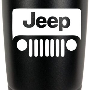 Lakeland Chrysler 20oz Polar Camel Tumbler - TMBL