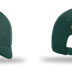 George Jenkins High School Band Richardson Pro Twill Snapback - 212