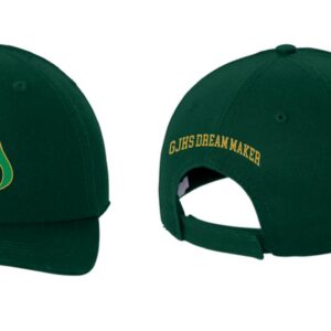 George Jenkins High School Band Port Authority Washed Twill Cap - CP78