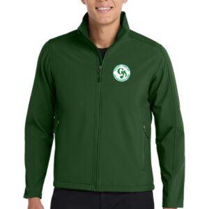 George Jenkins High School Band Port Authority Core Soft Shell Jacket - J317