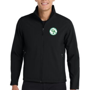 George Jenkins High School Band Port Authority Zephyr Full-Zip Jacket - J344