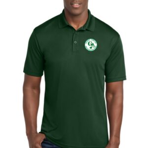 George Jenkins High School Band Sport-Tek PosiCharge Competitor Polo - ST550