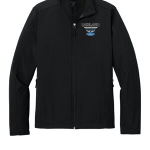 George Jenkins High School Band Port Authority Core Soft Shell Jacket - J317