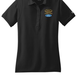 Lakeland Auto Mall Women's GIO® Jewel Polo - LOG101