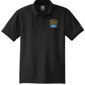 Lakeland Auto Mall Men's OGIO® Caliber2.0 Polo - OG101