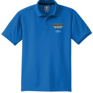 Lakeland Auto Mall Men's OGIO® Caliber2.0 Polo BLUE - OG101