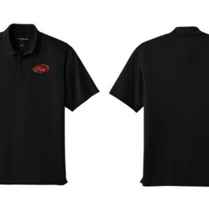 CFAA Port Authority Wearever Performance Pique Polo - K240