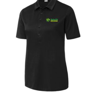 Highland City Elementary Sport-Tek Women's Posi-UV Pro Polo (Staff Only) - LST520