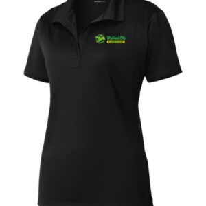 Highland City Elementary Sport-Tek Women's Micropique Sport-Wick Polo (Staff Only) - LST650