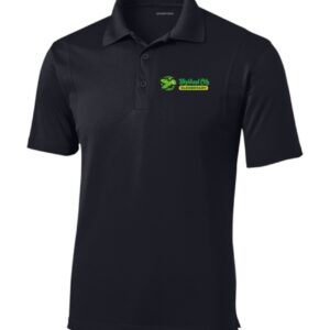 Highland City Elementary Sport-Tek Micropique Sport-Wick Polo (Staff Only) - ST650