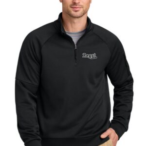 Regal Nike Therma-FIT Pocket 1/4-Zip - NKIO8125